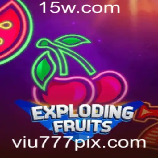 ExplodingFruits: Um Jogo Vibrante e Explosivo para Todas as Idades