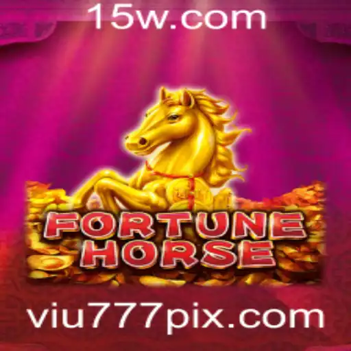 Descubra FortuneHorse: O Jogo Que Está Transformando o Mundo dos Games com a Palavra-Chave Viu777