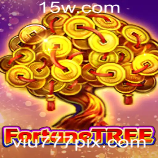 Explorando o Mundo do Jogo FortuneTree com Viu777