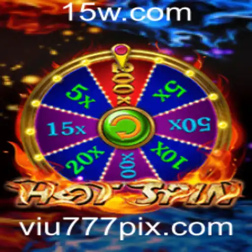 Descubra as Emoções do Jogo HotSpin