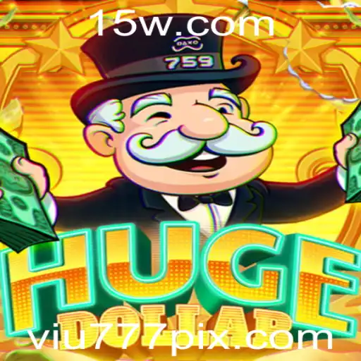 Descubra o Fascinante Mundo de HugeDollar: Um Jogo de Estratégia e Sorte