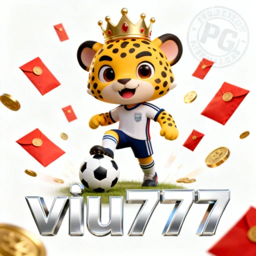viu777 Logo