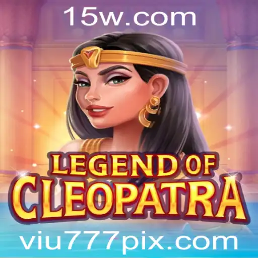 Legend of Cleopatra: A Incrível Jornada no Egito Antigo