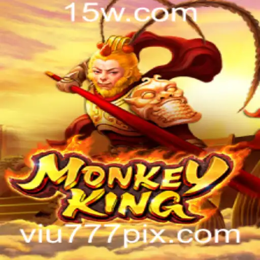 Descubra o Fascinante Universo de MonkeyKing