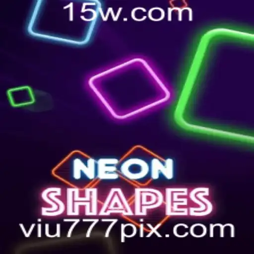 NeonShapes: Descubra o Fascinante Mundo deste Jogo Inovador