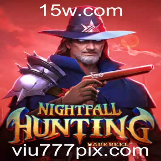 NightfallHunting: Uma Nova Experiência Visual e Estratégica no Mundo dos Jogos