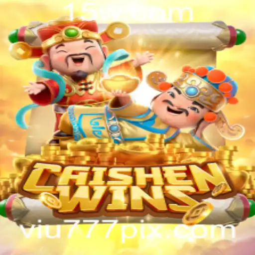 Descubra o Fascinante Mundo de CaishenWins: O Jogo Inspirado na Fortuna Asiática