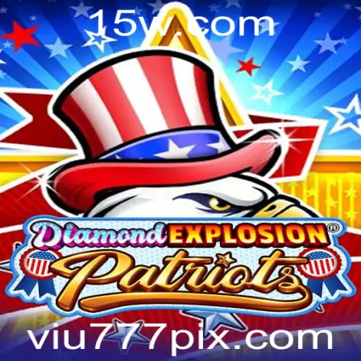 Explorando o Fascinante Mundo de DiamondExplosionPatriots