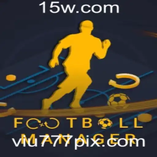 Explorando o Maravilhoso Mundo de Football Manager com a Chave viu777