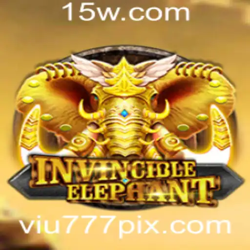 InvincibleElephant: Um Mergulho no Mundo do Jogo Revolucionário