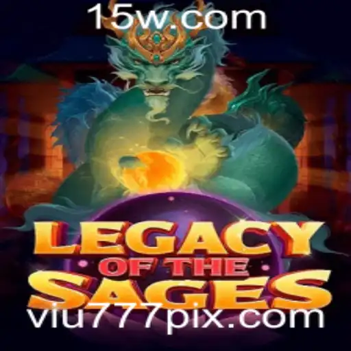 LegacyoftheSages: Uma Jornada Épica na Era Digital