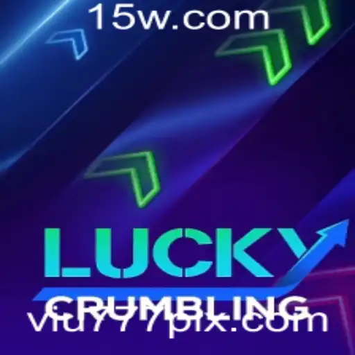 Descubra o Universo de LuckyCrumbling: Um Mistério de Estratégia e Sorte