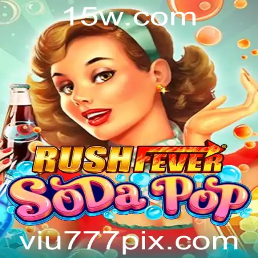 Descobrindo RushFeverSodaPop: O Novo Fenômeno dos Games