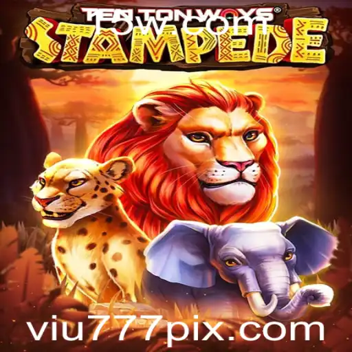 Descubra o Universo de TenTonWaysStampede: Um Mergulho Aprofunfado no Jogo
