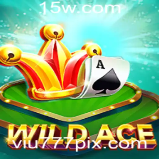 Descubra WildAce: O Jogo de Estratégia que Está Transformando o Mundo dos Games