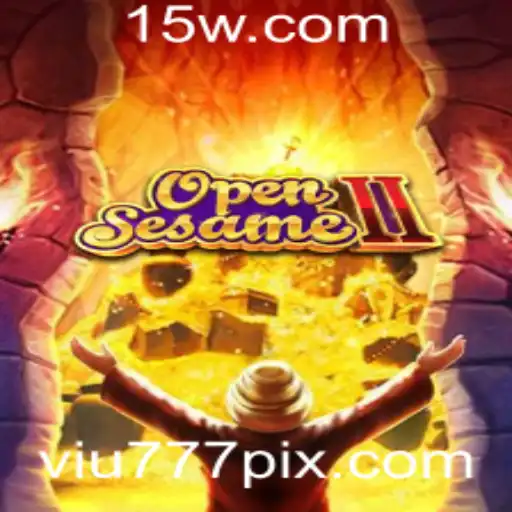 OpenSesameII: A Nova Sensação no Mundo dos Jogos