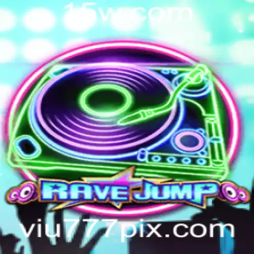 RaveJump: Mergulho em uma Nova Experiência de Jogo