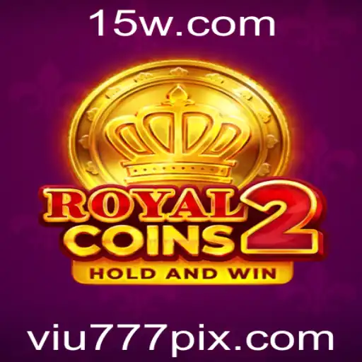 RoyalCoins2: Uma Aventura no Mundo dos Tesouros Digitais