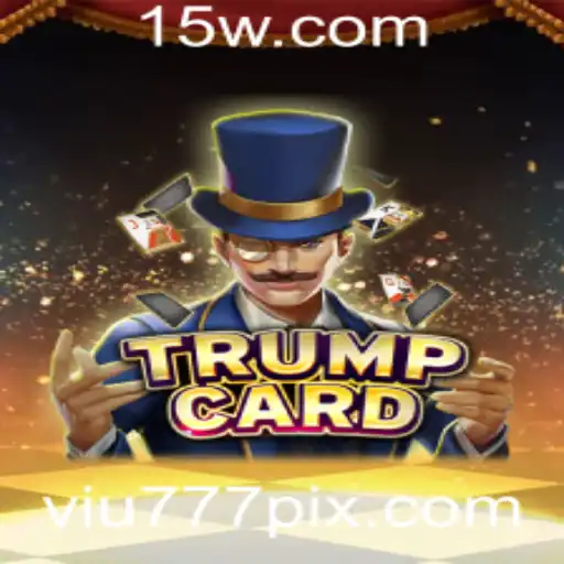 Descobrindo TrumpCard: O Jogo Estratégico Inspirado nos Tempos Modernos