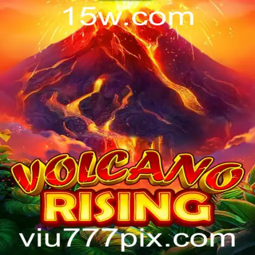 Descubra a Aventura Explosiva de VolcanoRising: O Novo Fenômeno dos Jogos